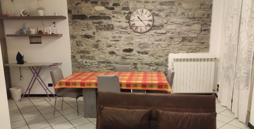 Camera Familiare con Bagno Privato