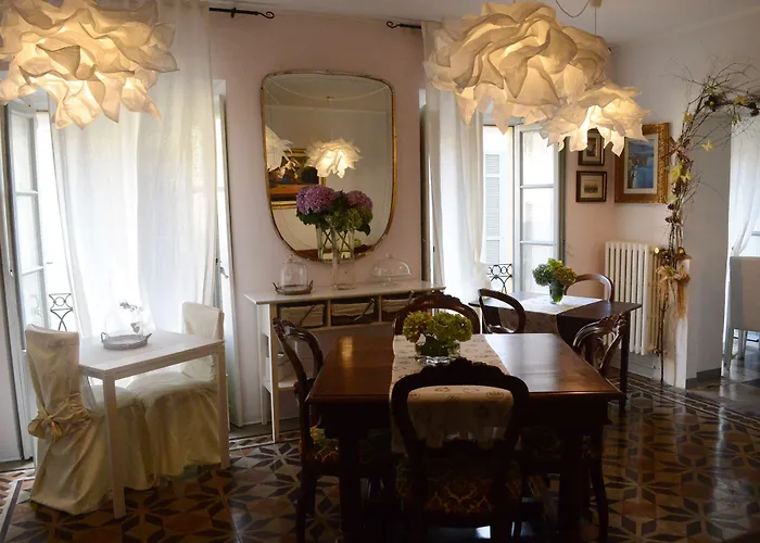 B&B Storico Côme